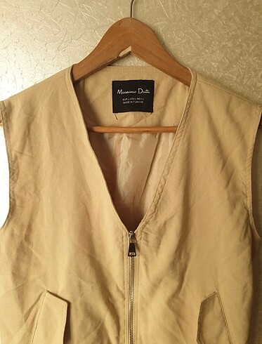 l Beden Massimo dutti
