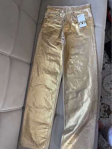 Zara Zara jean