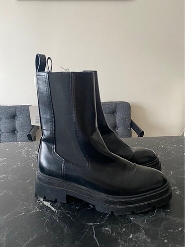 Zara bot