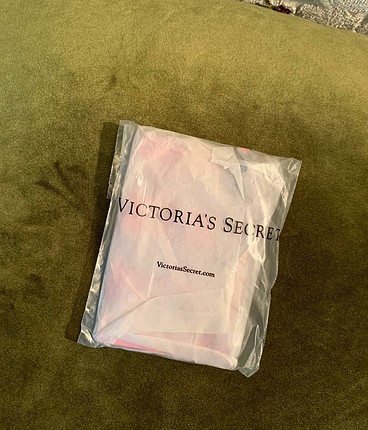 Victoria s Secret Victoria's Secret Kartlık Cüzdan Pembe