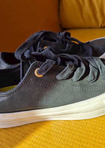 Converse converse chuck taylor II Siyah Spor Kadın Sneakers