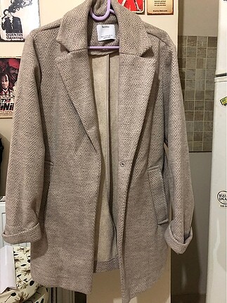 bershka ceket