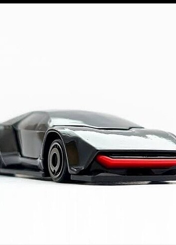  Hotwheels HW K.I.T.T concept