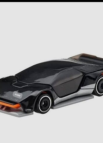  Hotwheels HW K.I.T.T concept