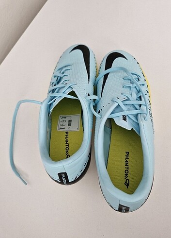 Nike Krampon