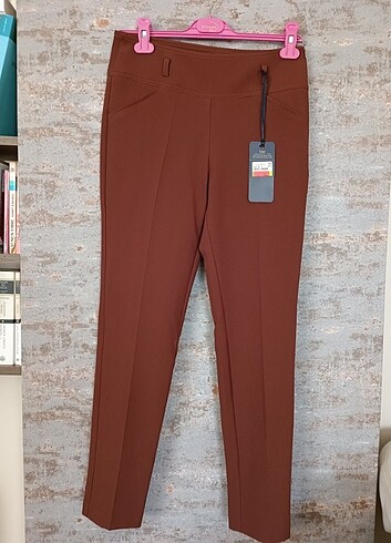 Tuğba&Venn Tuğba taba pantalon