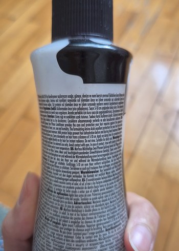 Morfoz Milk Therapy Saç Spreyi - Görsel 4