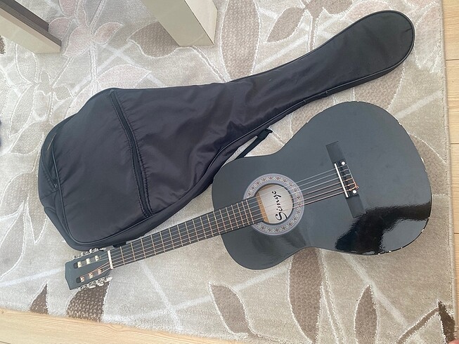 Simge gitar