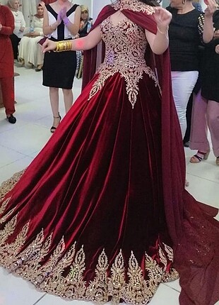 Kınalık nişanlık