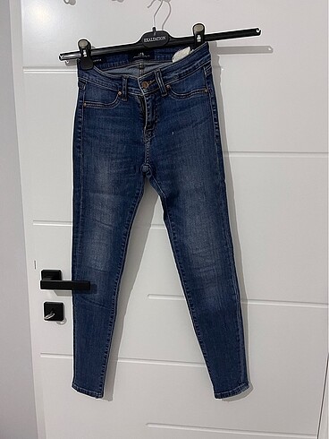 Jean pantolon