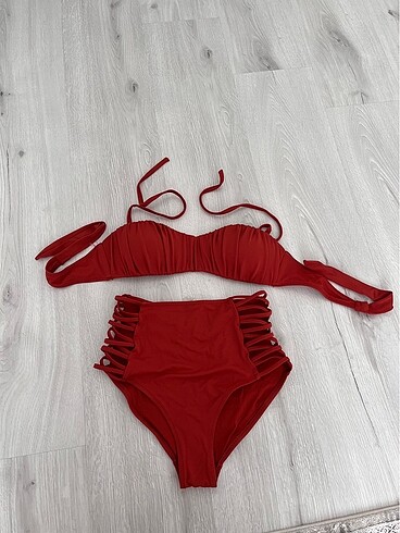 Bikini takımı