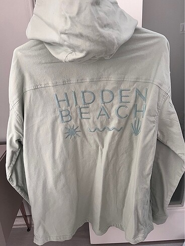 Pull and Bear Ceket