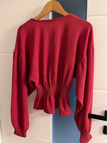 Pull and Bear Triko