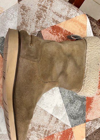 Lacoste 38 no çizme sorunsuz sayılı giyilmiştir - Görsel 4