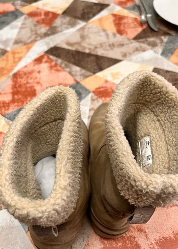 Lacoste 38 no çizme sorunsuz sayılı giyilmiştir - Görsel 5