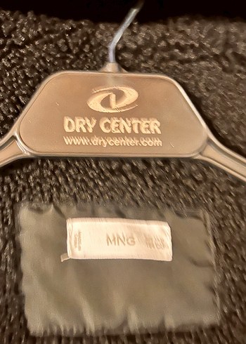 Mango 13/14 yaş kaban iki kere giyilmiştir sorunsuz - Görsel 6