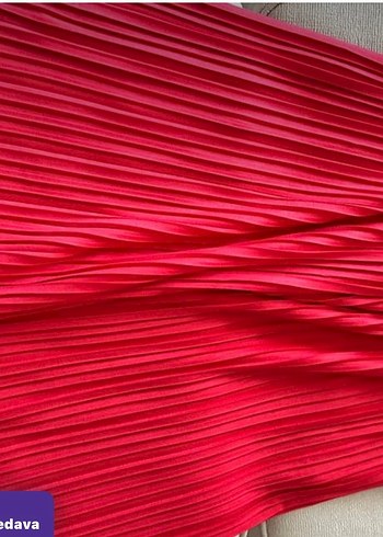 Zara kız piliseli pantolon 11/12  yaş kusursuz sıfır - Görsel 4