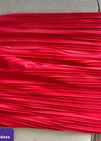 Zara kız piliseli pantolon 11/12  yaş kusursuz sıfır - Görsel 6