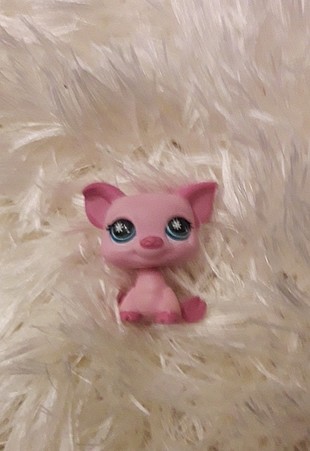Barbie lps miniş