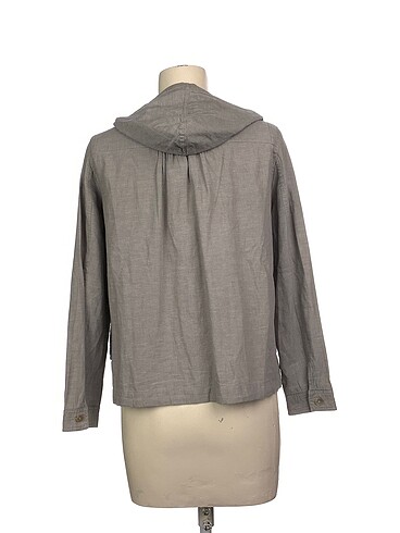 l Beden Massimo Dutti Gömlek %70 İndirimli.