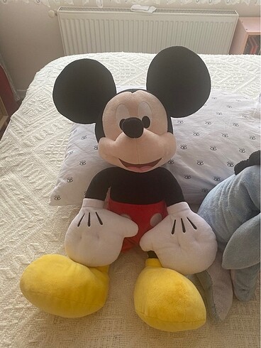 Disney mickey mouse