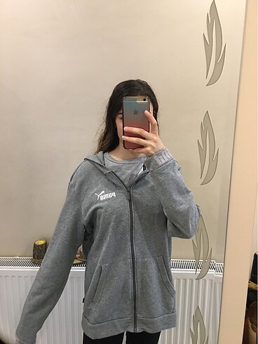 Puma Puma ceket