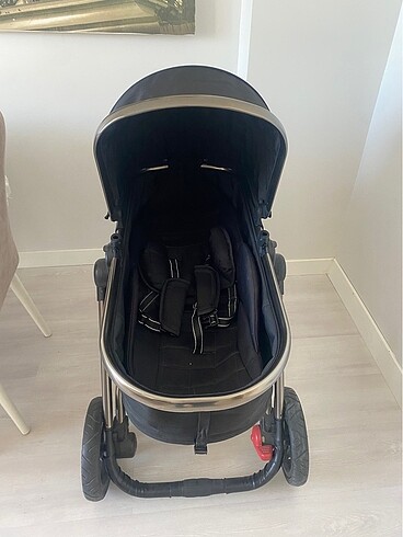 9- 18 kg Beden Kraft Twist XLX bebek arabası