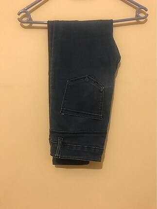 Kot pantolon