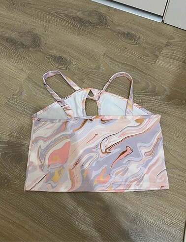 Crop Bluz - Görsel 2