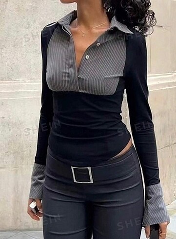 SHEIN BLUZ