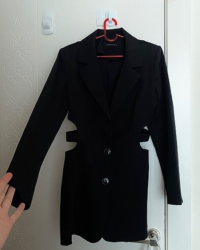 Trendyol & Milla TRENDYOLMİLLA BLAZER CEKET