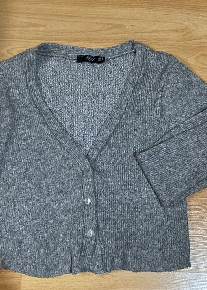 CROP HIRKA - Görsel 2