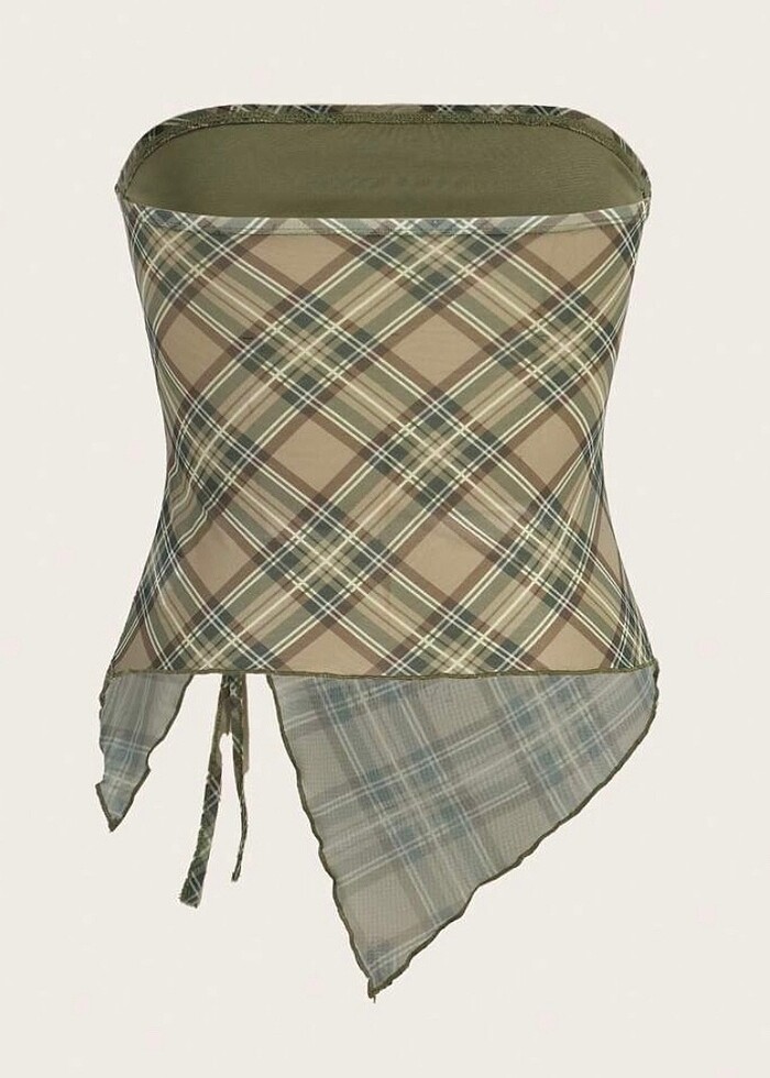 SHEIN BLUZ - Görsel 2