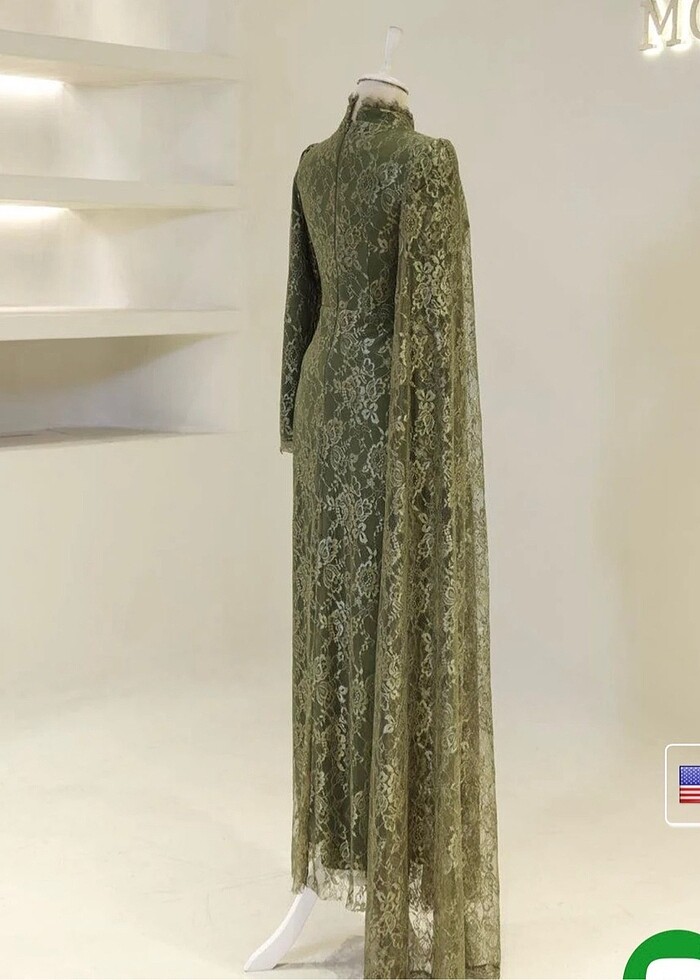 TESETTÜR ABİYE - Görsel 4