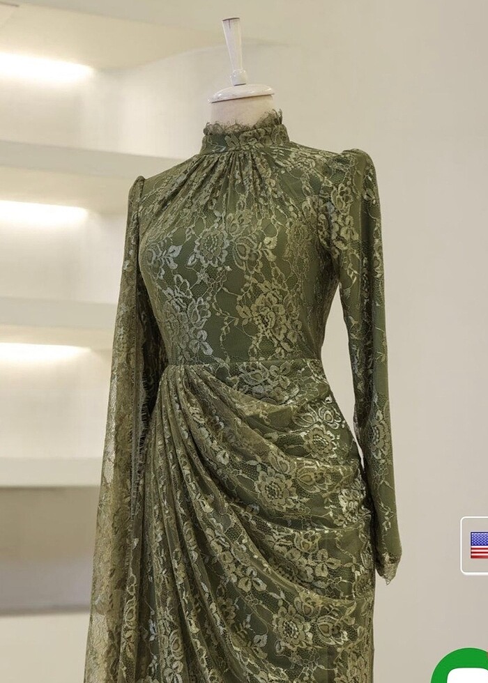 TESETTÜR ABİYE - Görsel 2