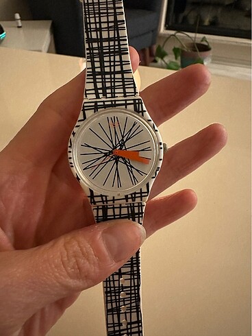 Swatch Swatch saat