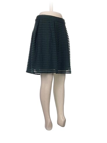 Vero Moda Vero Moda Mini Etek %70 İndirimli.