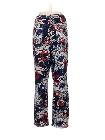 44 Beden Vintage Love Jean / Kot %70 İndirimli.