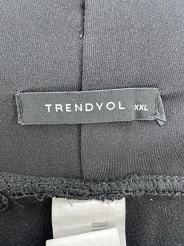 xxl Beden siyah Renk Trendyol & Milla Tayt / Spor taytı %70 İndirimli.