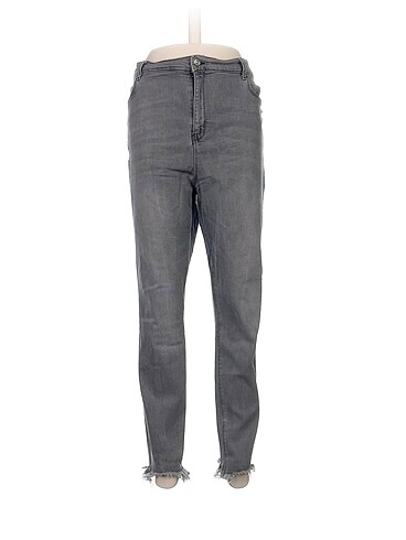 LC Waikiki Jean / Kot %70 İndirimli.
