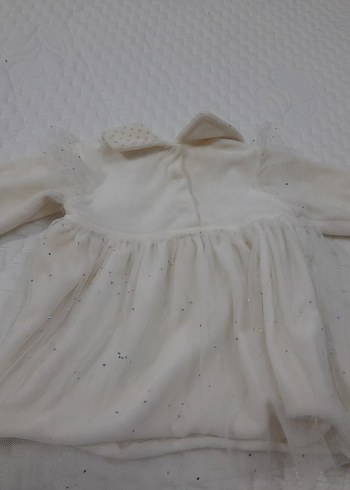 bebek .oyuncak bebek elbise - Görsel 6