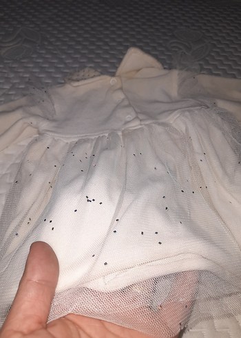 bebek .oyuncak bebek elbise - Görsel 4