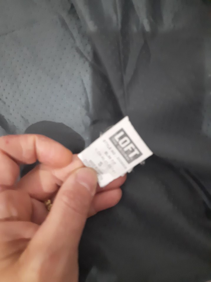 haki Kapüşonlu ince mont - Görsel 2