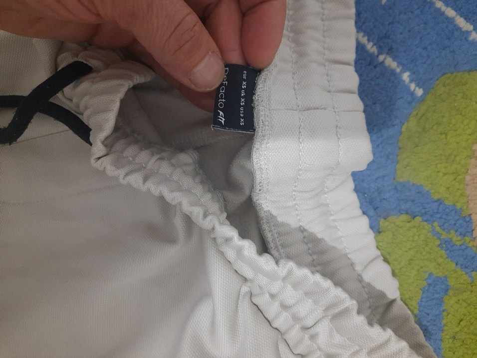 eşofman altı - Görsel 2