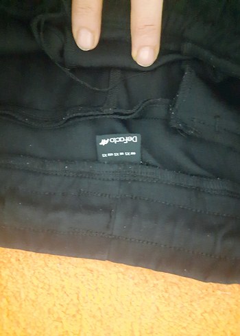 Eşofman Altı - Görsel 4