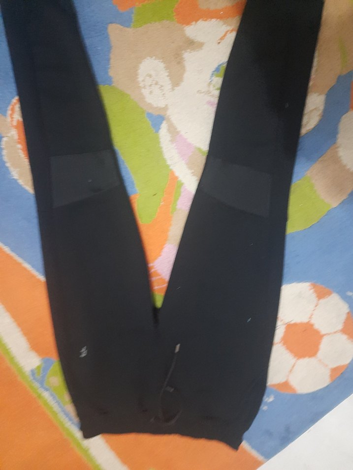 Eşofman Altı - Görsel 2