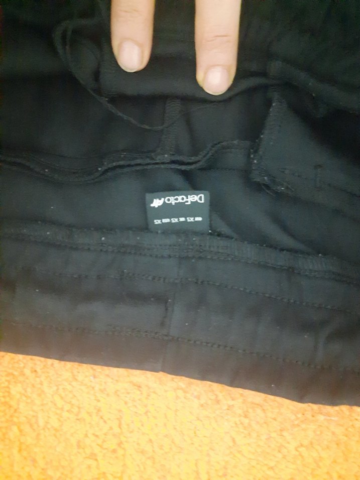 Eşofman Altı - Görsel 4