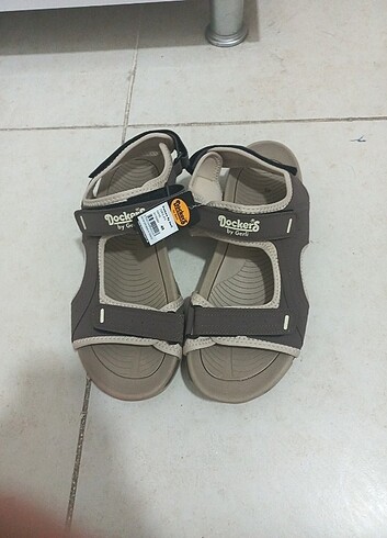 Docers sandalet hafir rahat