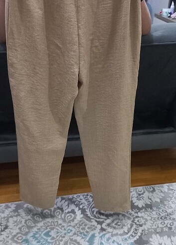 Scholl Kumaş pantolon