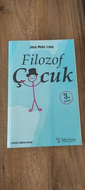 Filozof Çocuk 